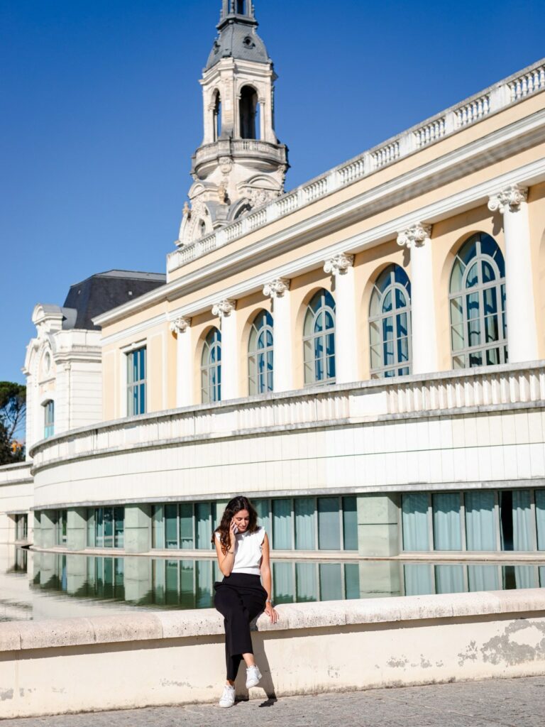 alexandra perrin palais beaumont pau