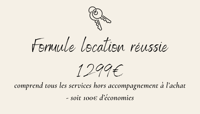 formule location réussie 1299€